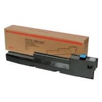 OKI Resttoner-Behälter TonerAbfallbehälter 40000 Seiten 45531503 Original