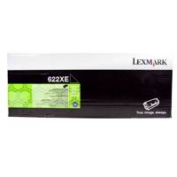 Lexmark Toner 62D2X0E Original Schwarz 45000 Seiten 62D2X0E