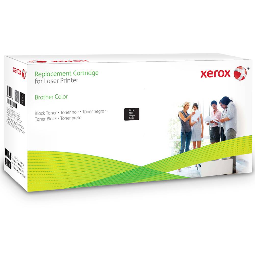 Xerox Toner ersetzt Brother TN-2310, TN-2320 Kompatibel Schwarz 2600 Seiten 006R03330 006R03330