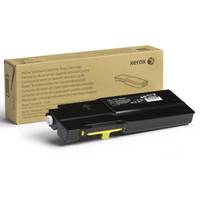 Xerox VersaLink C400 - Gelb - Original - Tonerpatrone - für VersaLink C400, C405