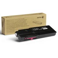 Xerox VersaLink C400 - Magenta - Original - Tonerpatrone - für VersaLink C400, C405