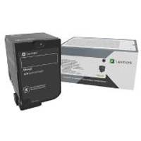 Lexmark Tonerkassette CS727 CS728 CX727 Original Schwarz 13000 Seiten 75B0010