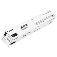 Canon C-EXV 54 - Schwarz - Original - Tonerpatrone