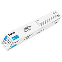 Canon Toner C-EXV 54 Original Cyan 8500 Seiten 1395C002
