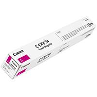 Canon Toner C-EXV 54 Original Magenta 8500 Seiten 1396C002