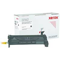 Xerox Toner ersetzt HP, Canon 26A, CF226A, CRG-052 Kompatibel Schwarz 3100 Seiten Everyday™ Toner 006R03638