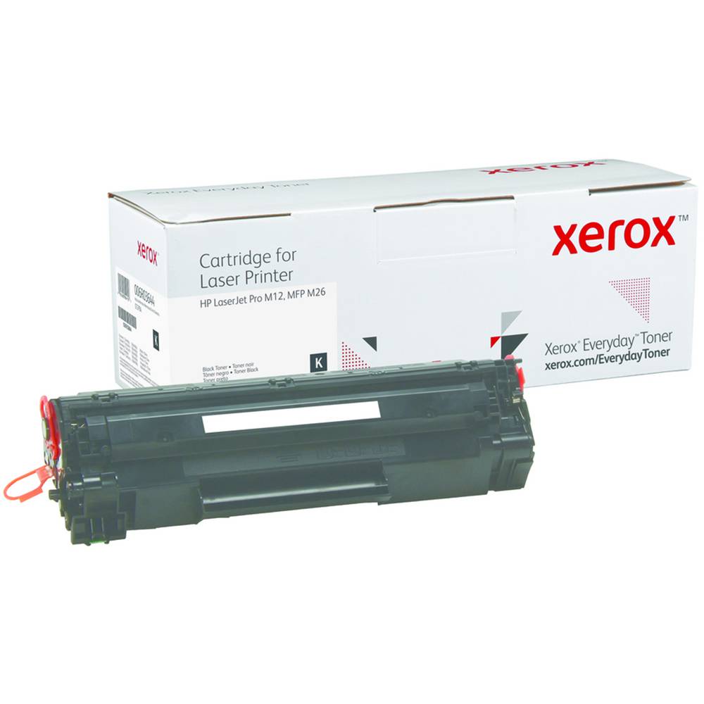 Xerox Toner ersetzt HP 79A, CF279A Kompatibel Schwarz 1000 Seiten Everyday™ Toner 006R03644
