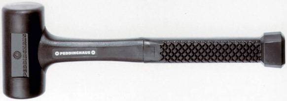Peddinghaus 5036.04.0035 Schonhammer rückschlagsfrei 390g 1St.