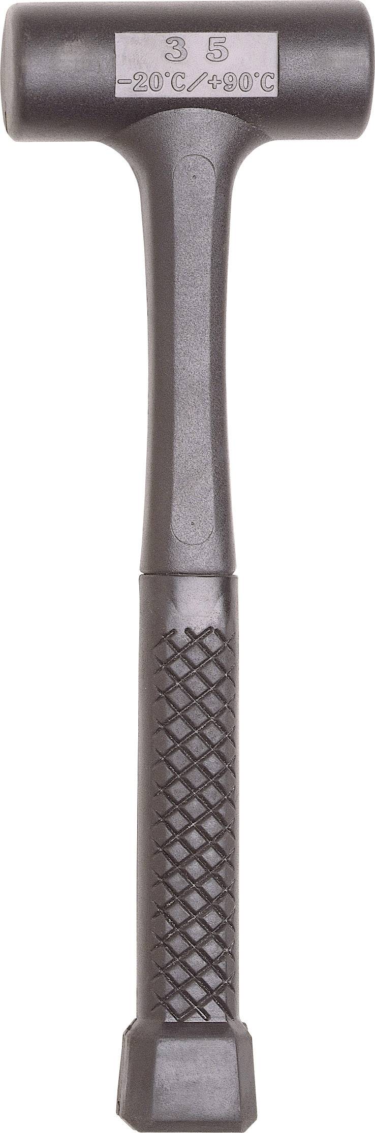 Peddinghaus 5036.04.0045 Schonhammer rückschlagsfrei 620 g 300 mm 1 St.