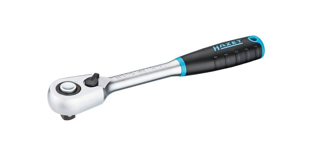 Hazet 8816HPS Umschaltknarre 3/8" (10 mm) 200mm