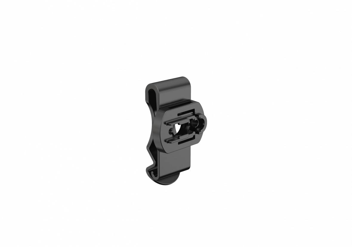 LED LENSER® Gürtelclip 502253