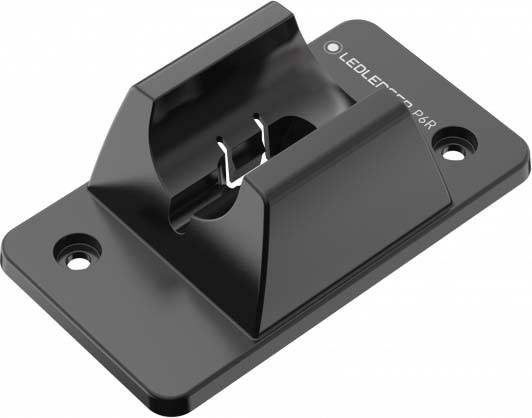 LED LENSER® Wandhalterung 502257