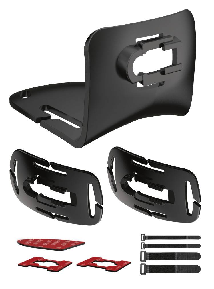 LED LENSER® Helmhalterung 502314