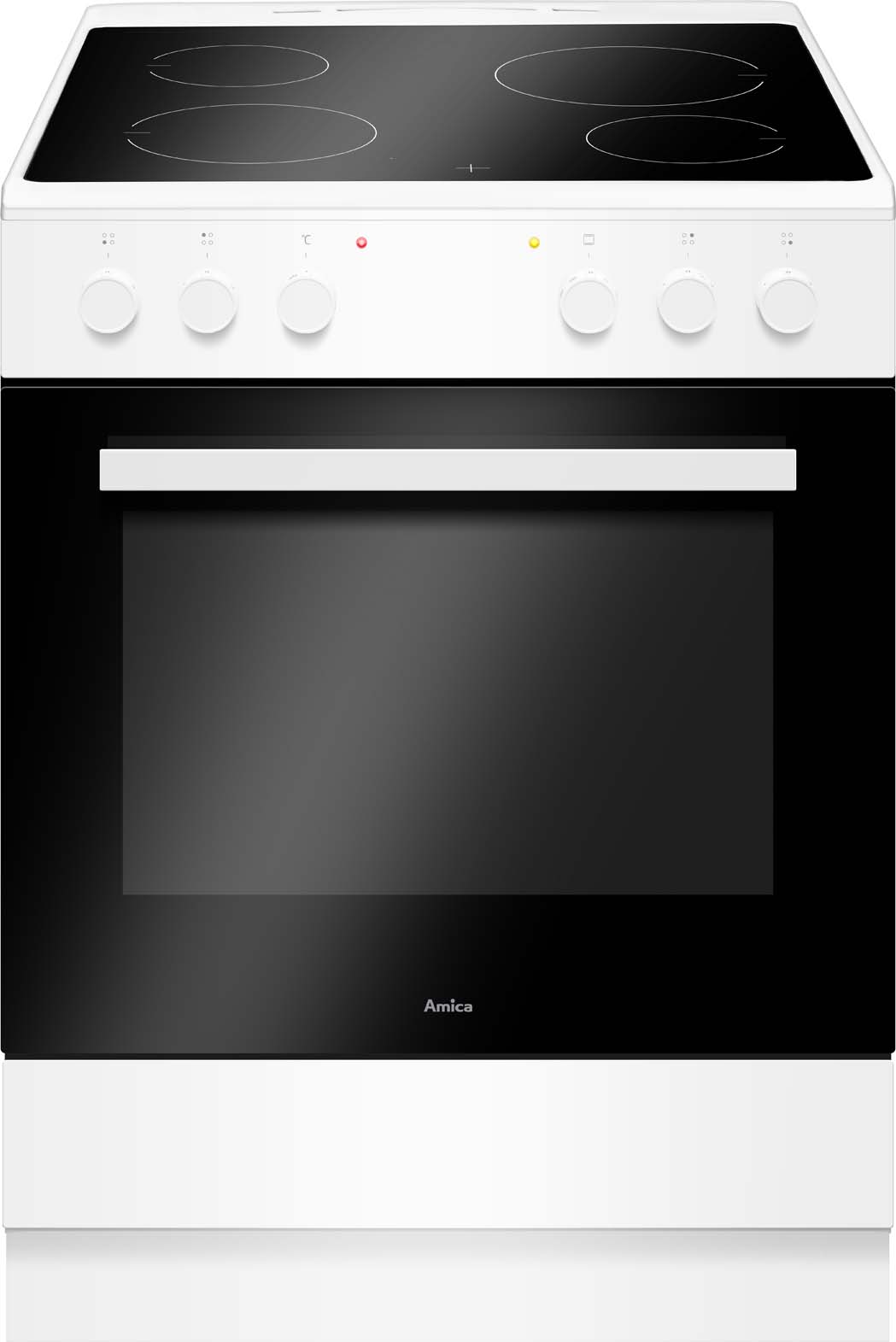 Amica Elektroherd FineDesign,MF9 SHC 913 011 W