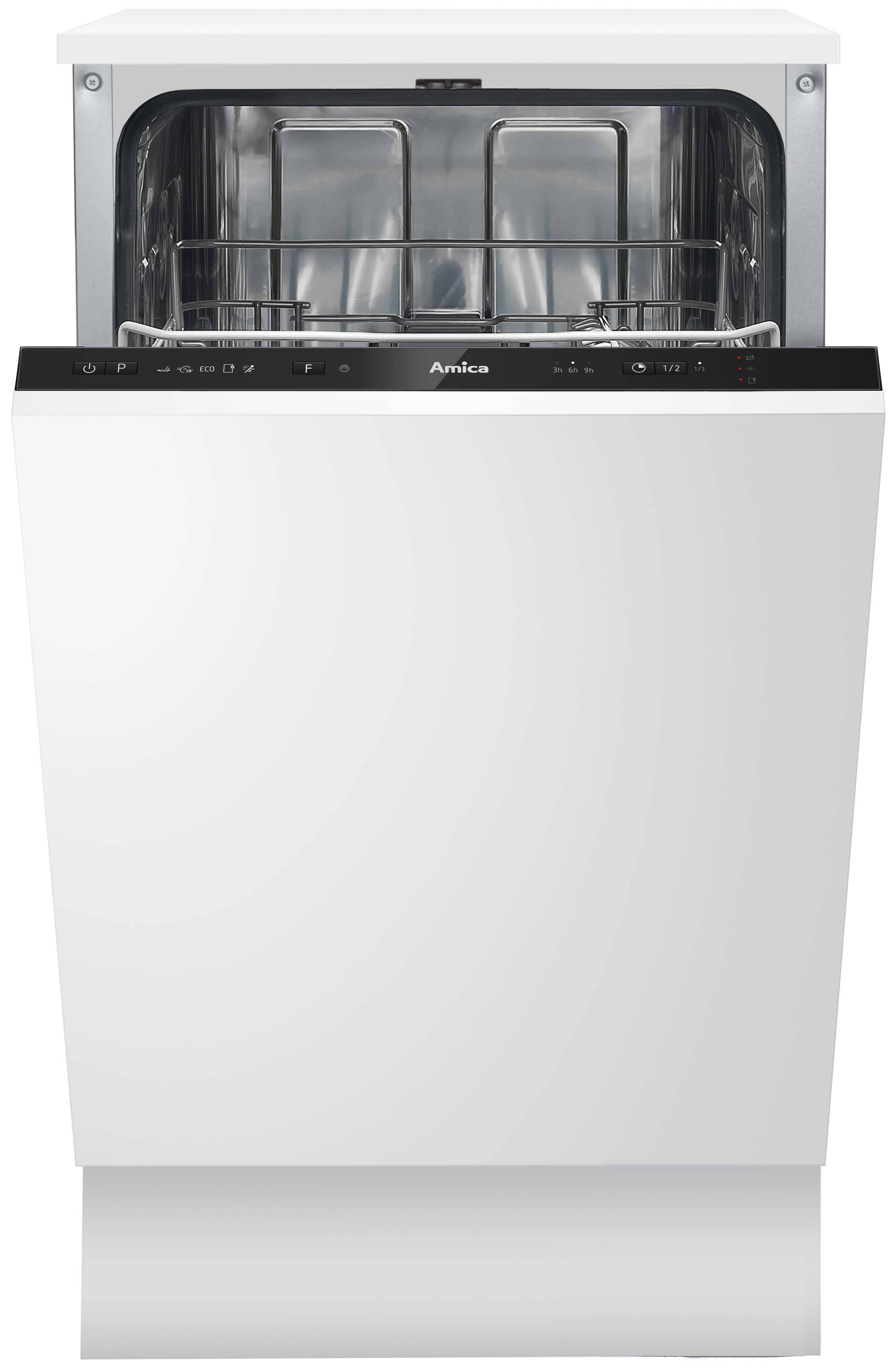Amica EB-Geschirrspüler EGSPV 587 915