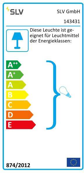 SLV Bima II 143431 Hochvolt-Schienensystem-Leuchte 1phasig GU10 100W Halogen, LED Weiß (matt)