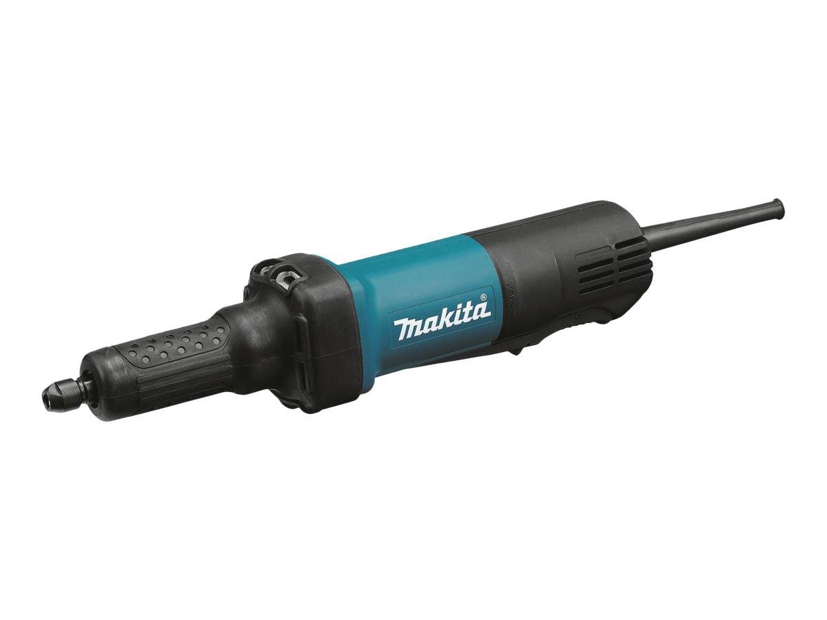 Makita GD0600 Geradschleifer 400 W