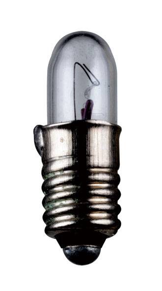 goobay Röhrenlampe E5,5 12 V 1,8 W