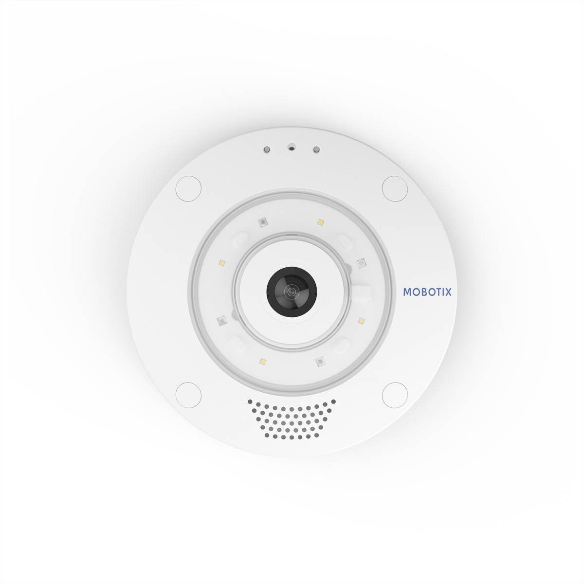 Mobotix Mx-Q71A-12DN016 Mx-Q71A-12DN016 LAN IP Überwachungskamera 2882 x 2882 Pixel