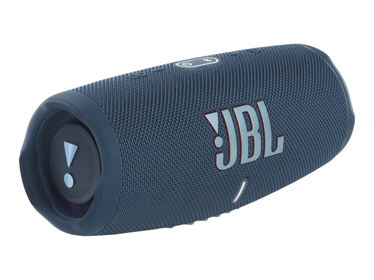 JBL Charge 5 - Lautsprecher - tragbar - kabellos - Bluetooth - 40 Watt