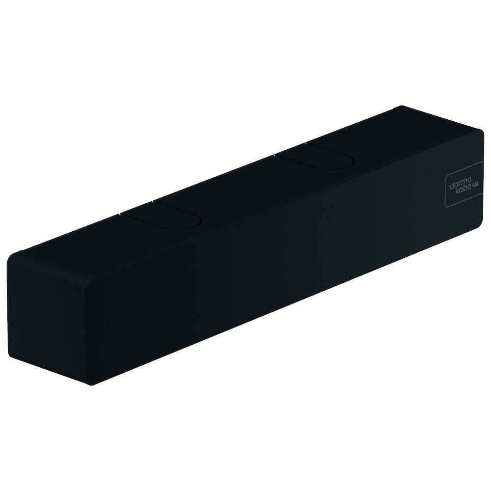 dormakaba Türschließer TS 98 XEA,EN 1-6,o. Gleitschiene,RAL 9005