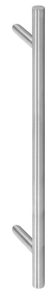 HERMAT Stoßgriff 8010.SL,BA 210x30,L 350,ER