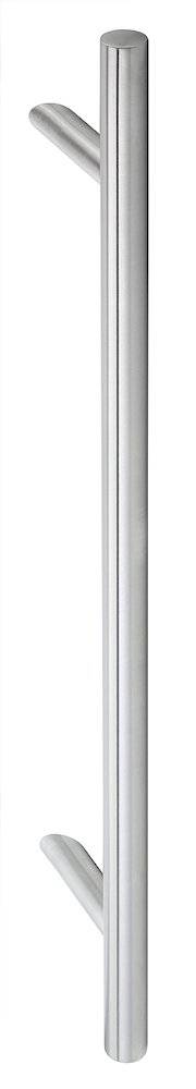 HERMAT Stoßgriff 8010.SL,BA 1.500x30,L 1.800,ER