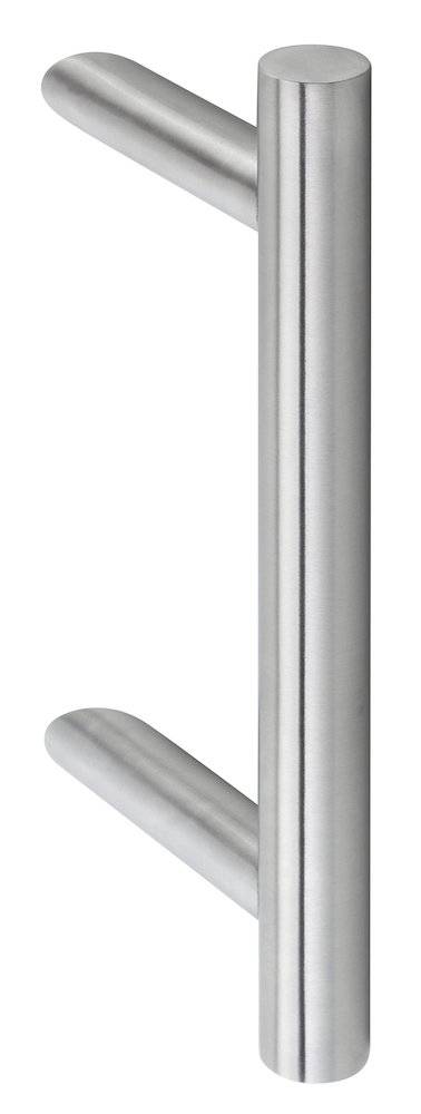 HERMAT Stoßgriff 8010.SL,BA 210x30,L 350,ER