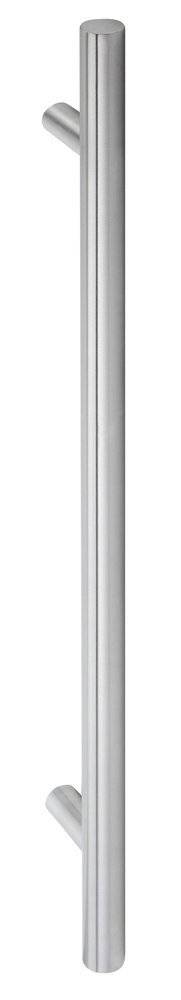 HERMAT Stoßgriff 8000,BA 1.000x30,L 1.400,ER