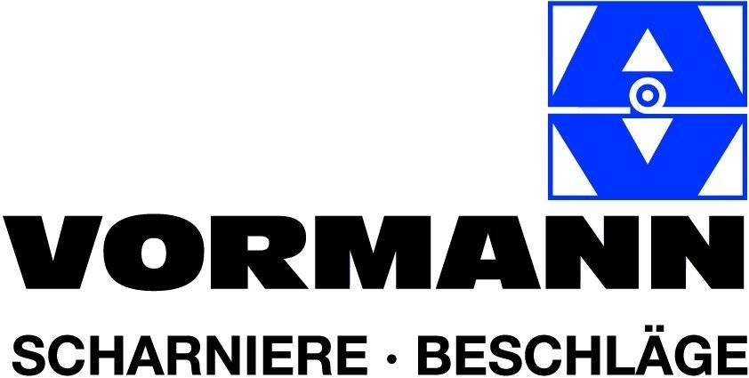 Vormann Winkelprofil Aluminium silber 40x15x1,5 mm 2m