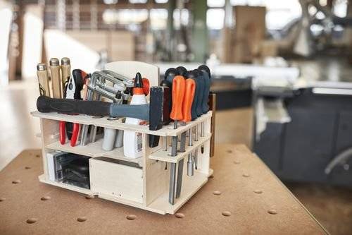 Systainer³ SYS3 HWZ M 337, FESTOOL powered by UPR