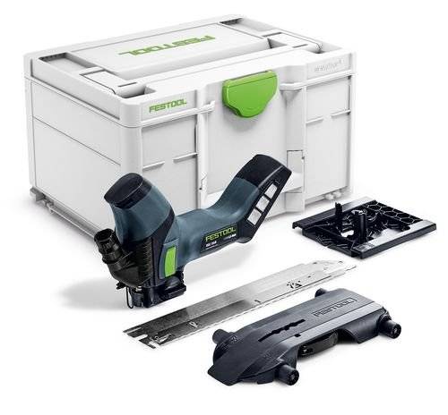 Festool Akku-Dämmstoffsäge ISC 240 EB-Basic