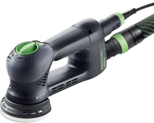 Getriebe-Exzenterschleifer RO 90 DX FEQ-Plus ROTEX, FESTOOL powered by UPR