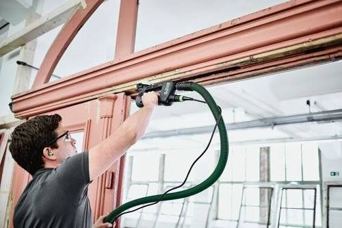 Getriebe-Exzenterschleifer RO 90 DX FEQ-Plus ROTEX, FESTOOL powered by UPR