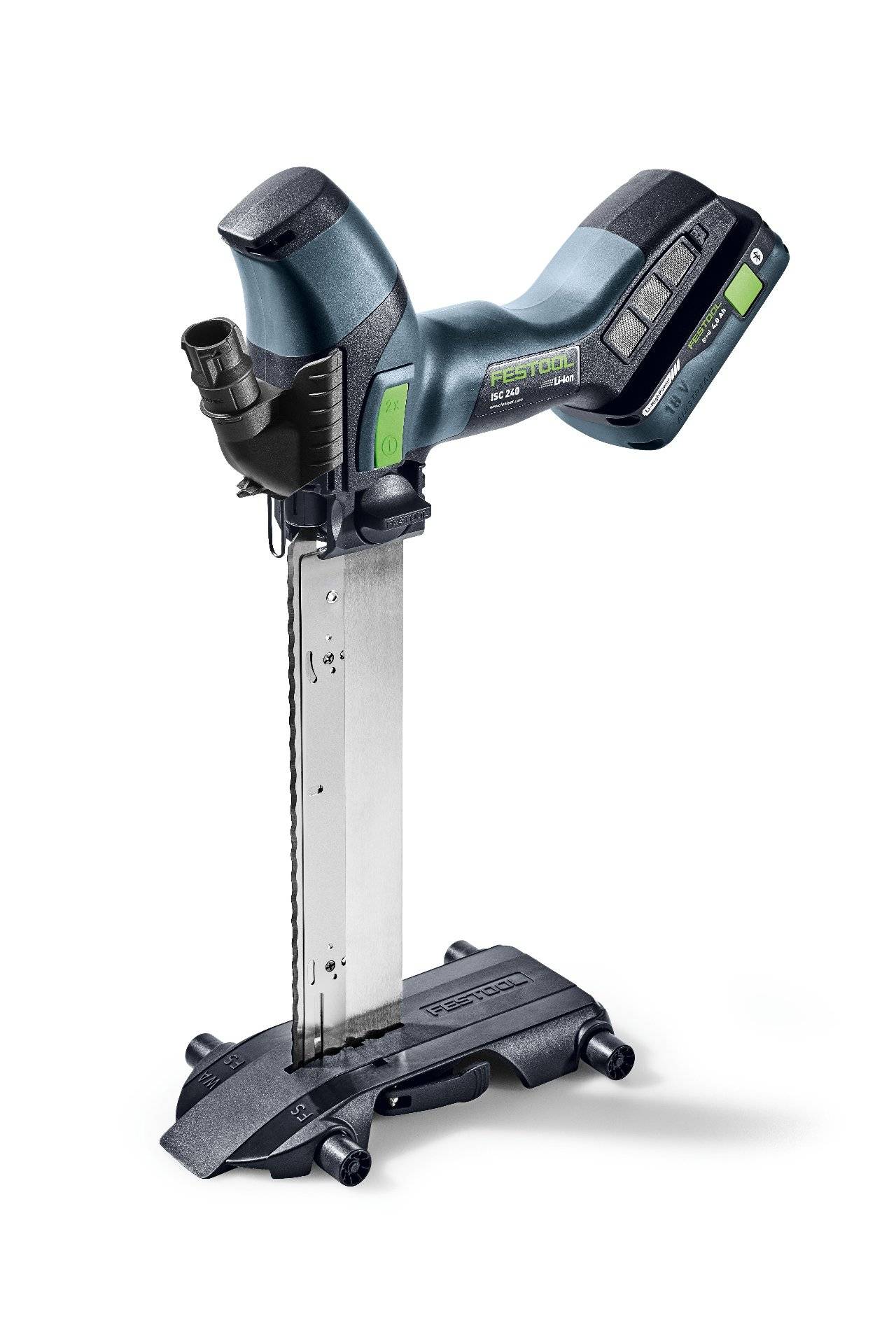 Festool Akku-Dämmstoffsäge ISC 240 HPC 4,0 EBI-Plus