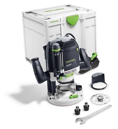 Festool Oberfräse OF 2200 EB-Plus