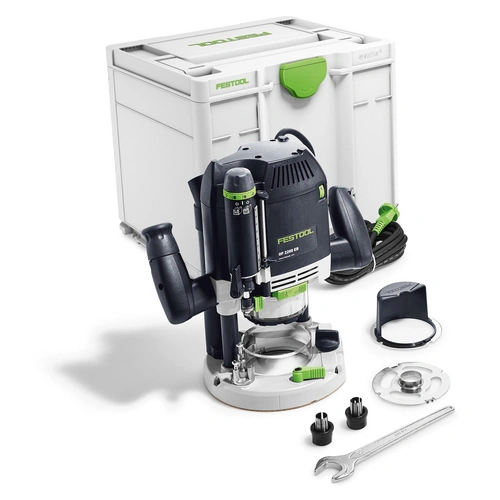 Festool Oberfräse OF 2200 EB-Plus Festool Oberfräse OF 2200 EB-Plus