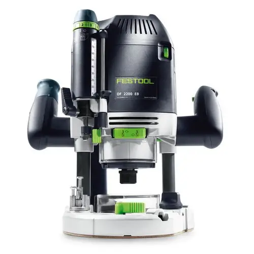 Festool Oberfräse OF 2200 EB-Plus Festool Oberfräse OF 2200 EB-Plus