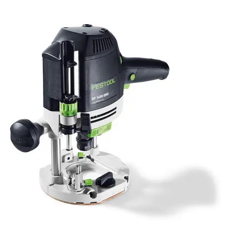 Festool Oberfräse OF 1400 EBQ-Plus Festool Oberfräse OF 1400 EBQ-Plus