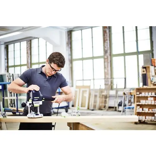 Festool Oberfräse OF 1400 EBQ-Plus Festool Oberfräse OF 1400 EBQ-Plus