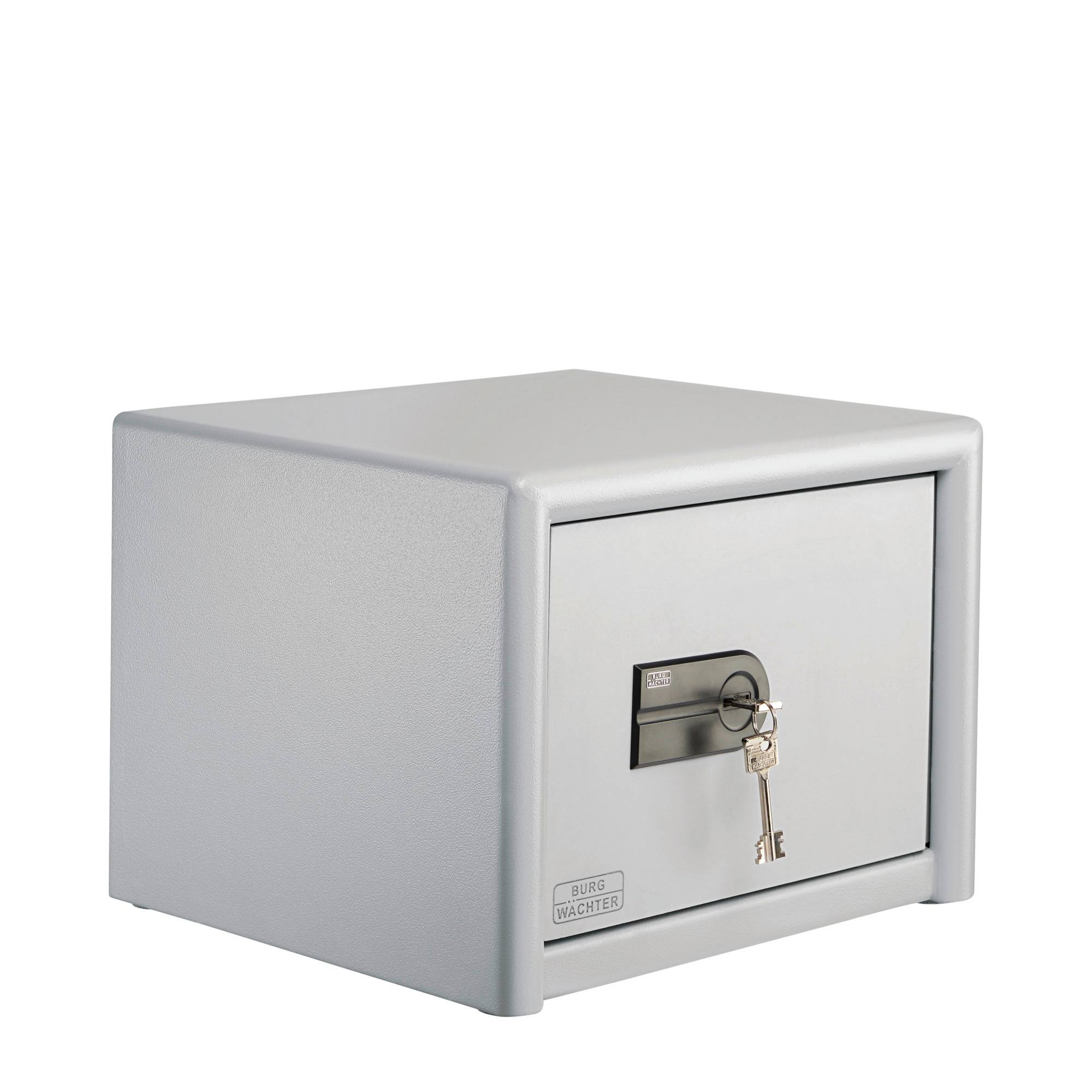 Burg-W Sicherheitsschrank Dual-Safe mit Doppelbartschloss DS 415 K