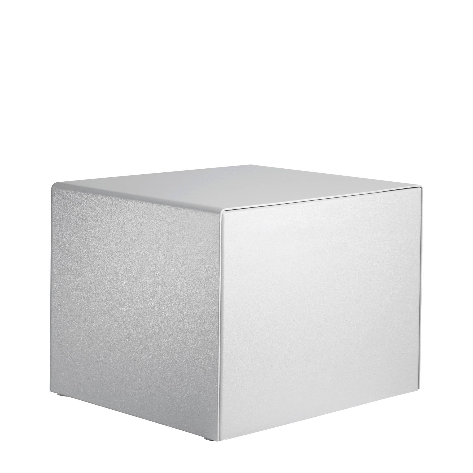 Burg-W Sicherheitsschrank Dual-Safe mit Doppelbartschloss DS 415 K