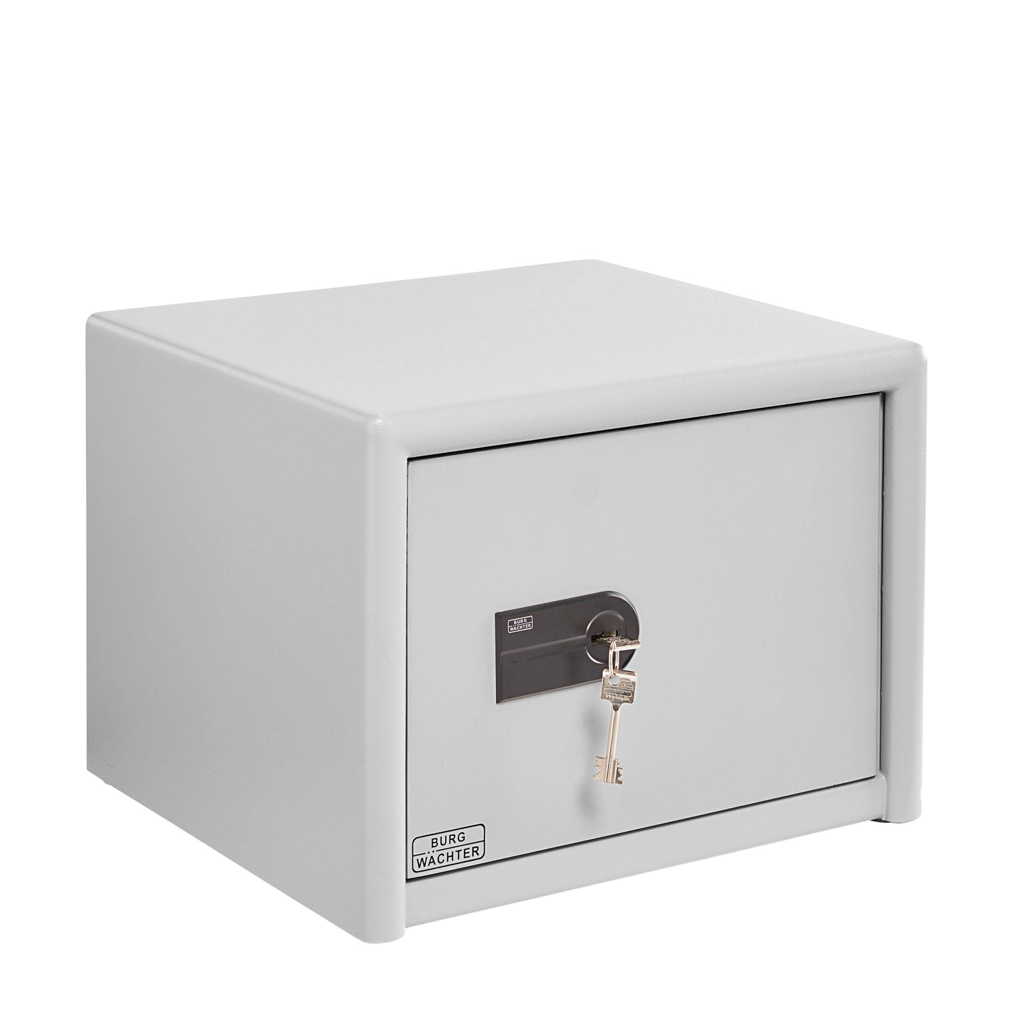 Burg-W Sicherheitsschrank Dual-Safe mit Doppelbartschloss DS 425 K