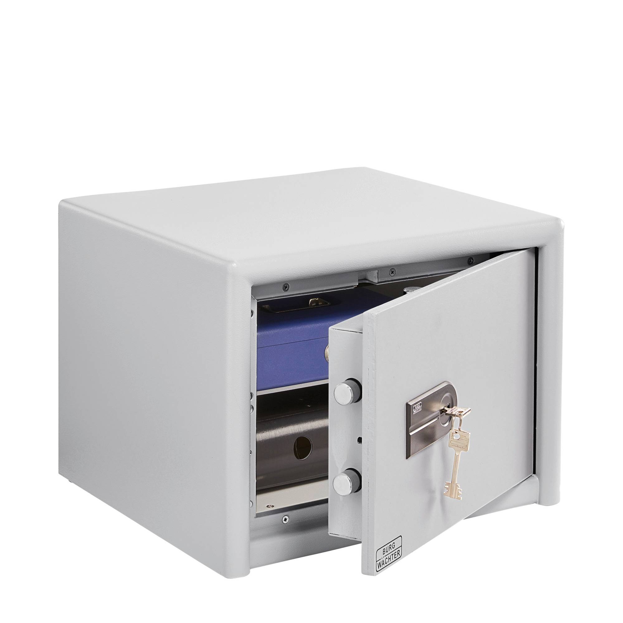 Burg-W Sicherheitsschrank Dual-Safe mit Doppelbartschloss DS 425 K