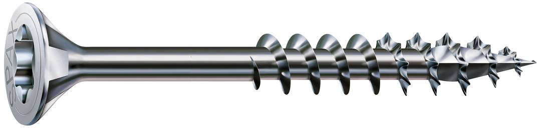 SPAX SeKo T-STAR+ 3,5x 35/22 Wirox HP