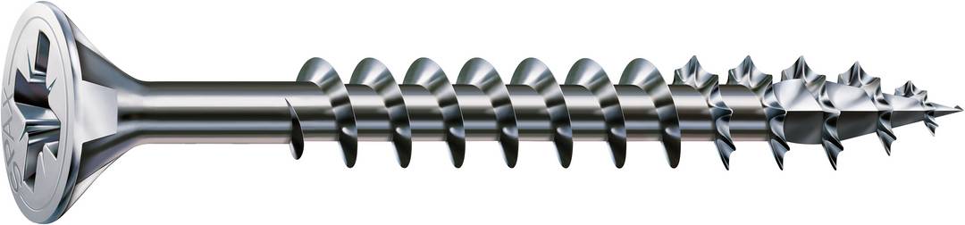 SPAX SeKo Kreuzs.Z 4,5x 60 Wirox HP