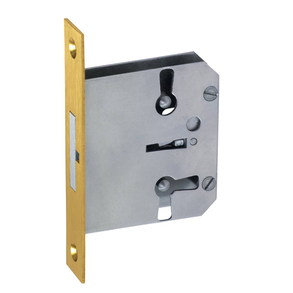 Junie Möbeleinsteckschloss 0667 45 mm Dorn