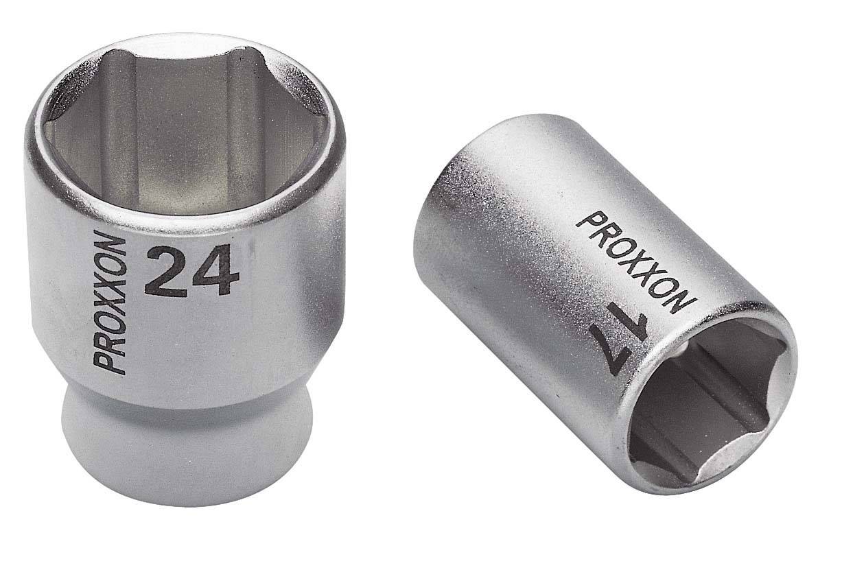 Proxxon 1/2" Steckschlüsseleinsatz, 36 mm