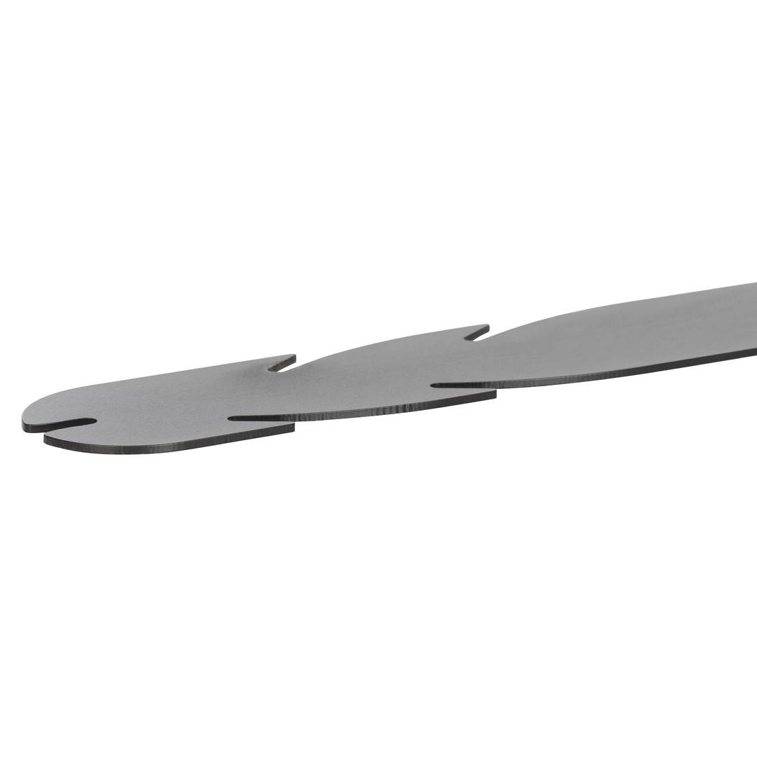 Picard Dachdecker-Nageleisen 18'', 750 g