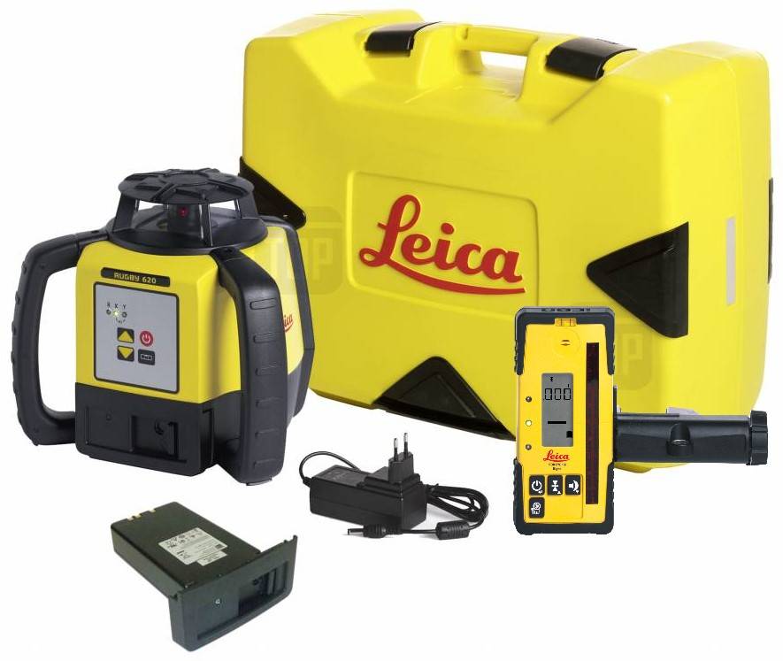 Leica Geosystems 6005986, 1x